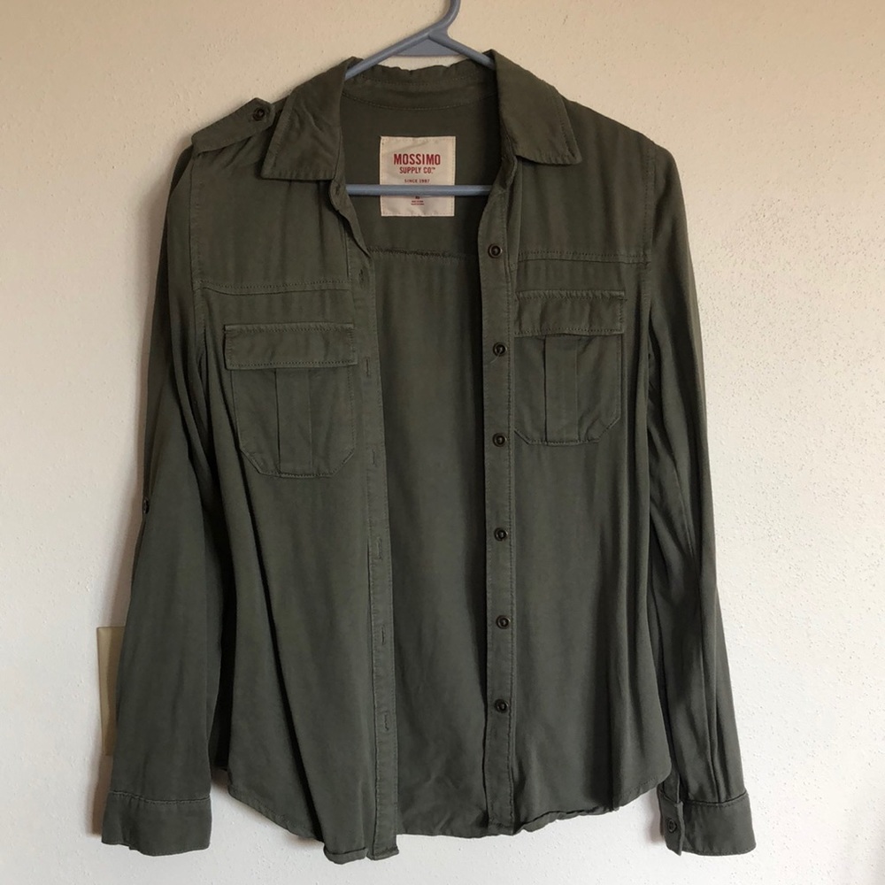 Worn Once, like new.